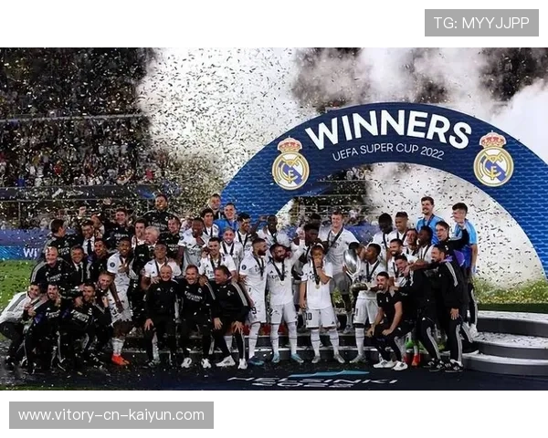 皇马再胜亚特兰大，问鼎欧洲超级杯，欧洲超级联赛皇马